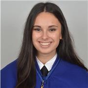 Profesora particular de Apoyo Escolar en Aluche, con amplia experiencia en la enseñanza a estudiantes de Primaria y ESO